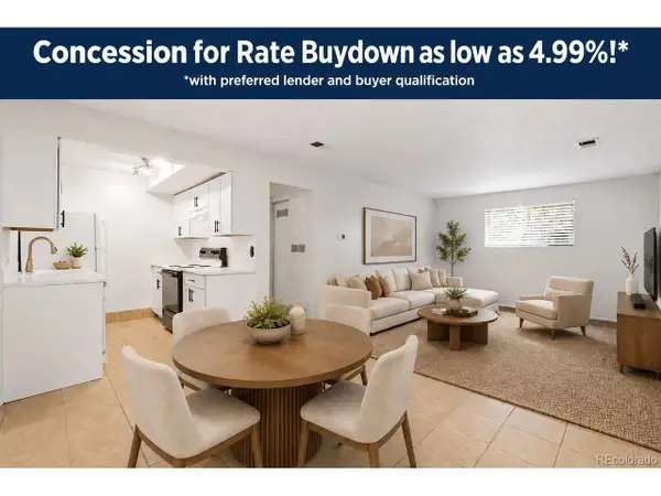 16259 W 10th Ave #K2, Golden, CO 80401