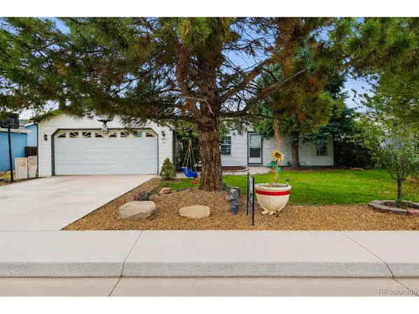 1111 Stage Dr, Fort Lupton, CO 80621