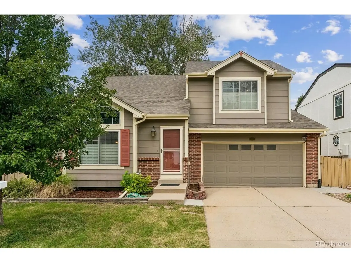 10363 Severance Dr, Parker, CO 80134 - #1
