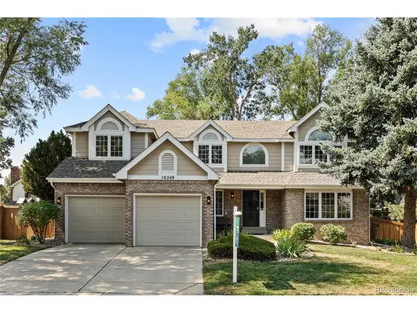 16248 E Belleview Dr, Centennial, CO 80015