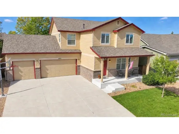 1973 Basil St, Strasburg, CO 80136
