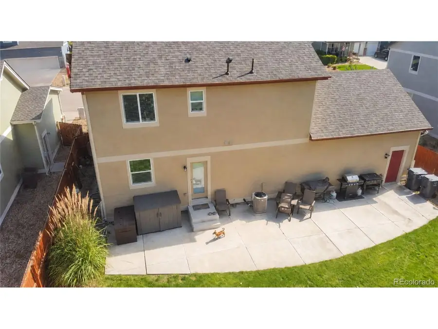 1973 Basil St, Strasburg, CO 80136 - #2