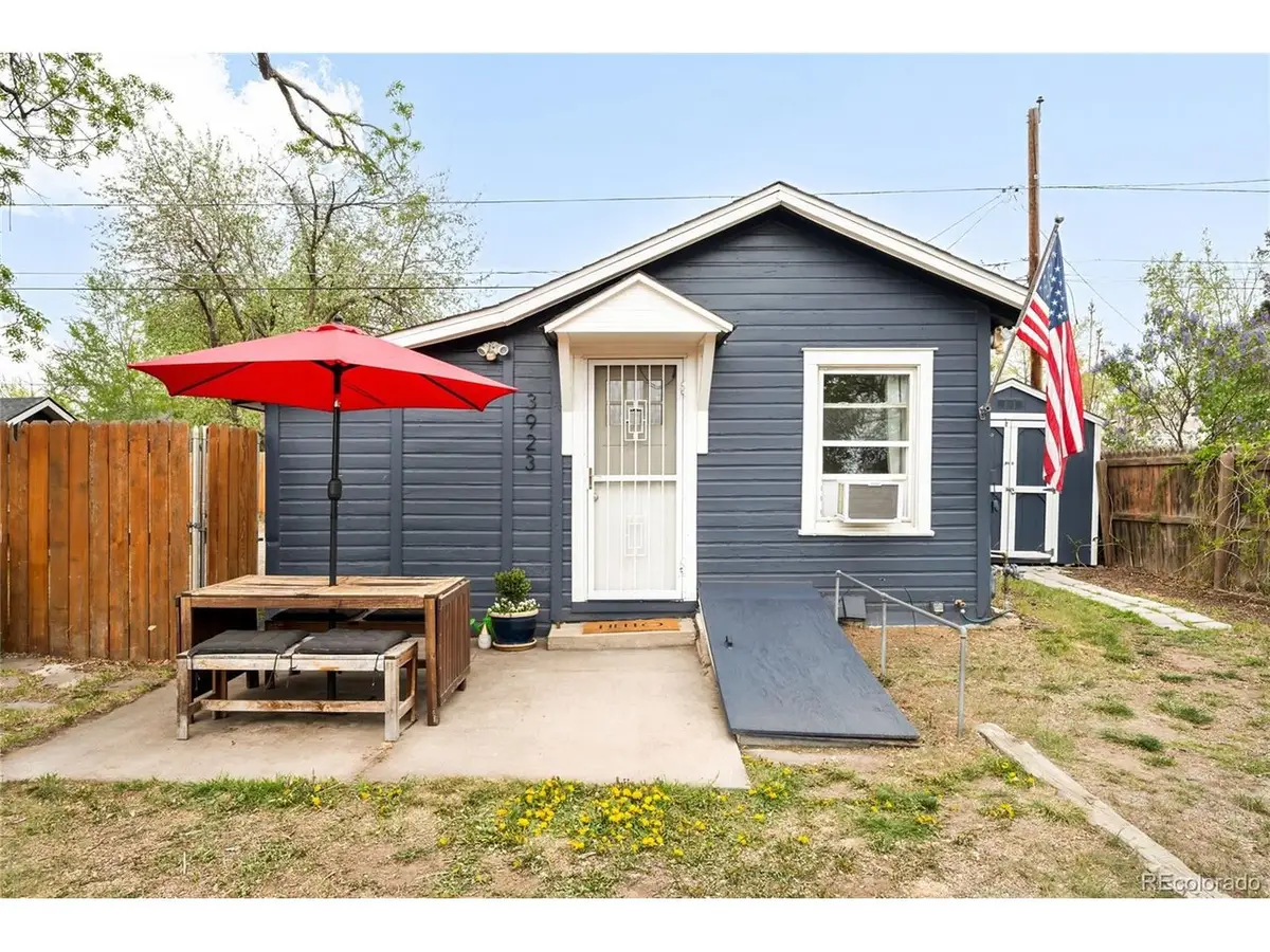 3923 S Grant St, Englewood, CO 80113 - #1