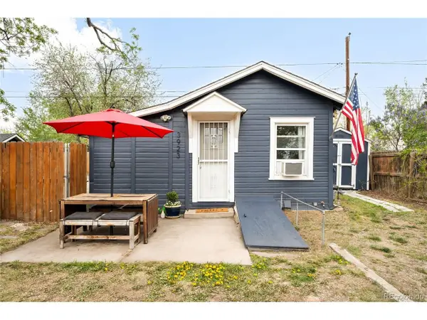 3923 S Grant St, Englewood, CO 80113