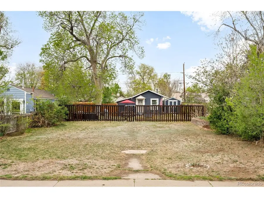 3923 S Grant St, Englewood, CO 80113 - #2