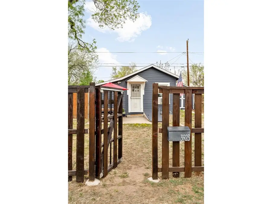 3923 S Grant St, Englewood, CO 80113 - #3