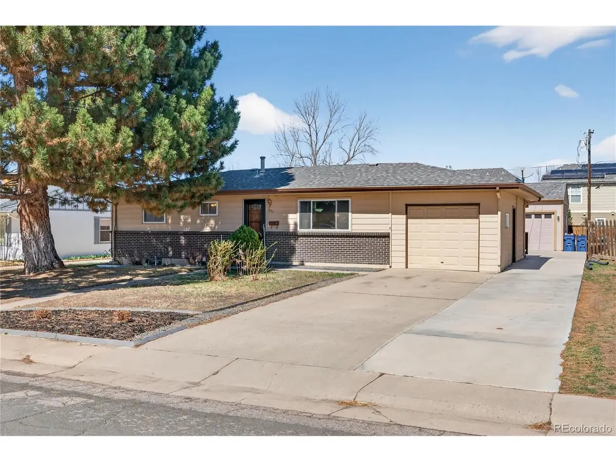 1231 W Radcliff Ave, Englewood, CO 80110 - #1