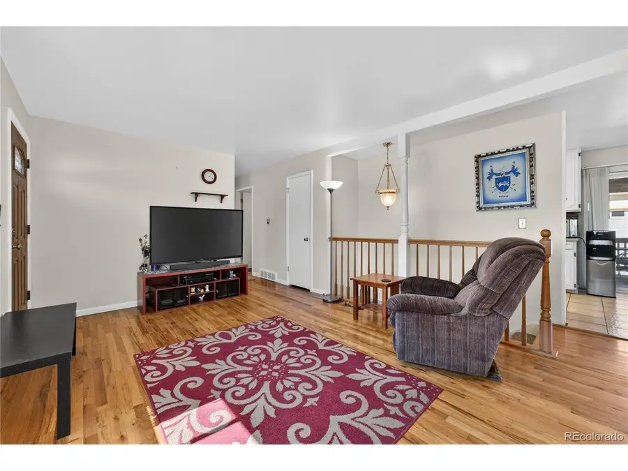 1231 W Radcliff Ave, Englewood, CO 80110 - #3