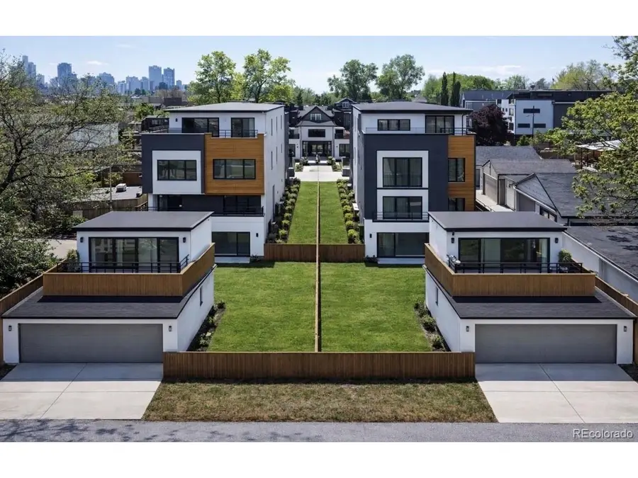 1733 W 37th Ave, Denver, CO 80211 - #2
