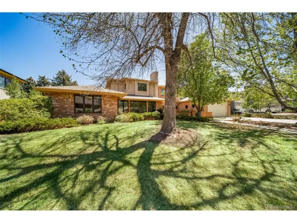 50 S Clermont St, Denver, CO 80246