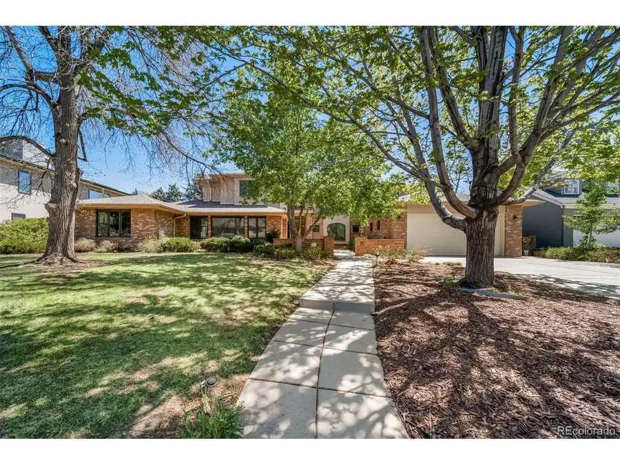 50 S Clermont St, Denver, CO 80246 - #2