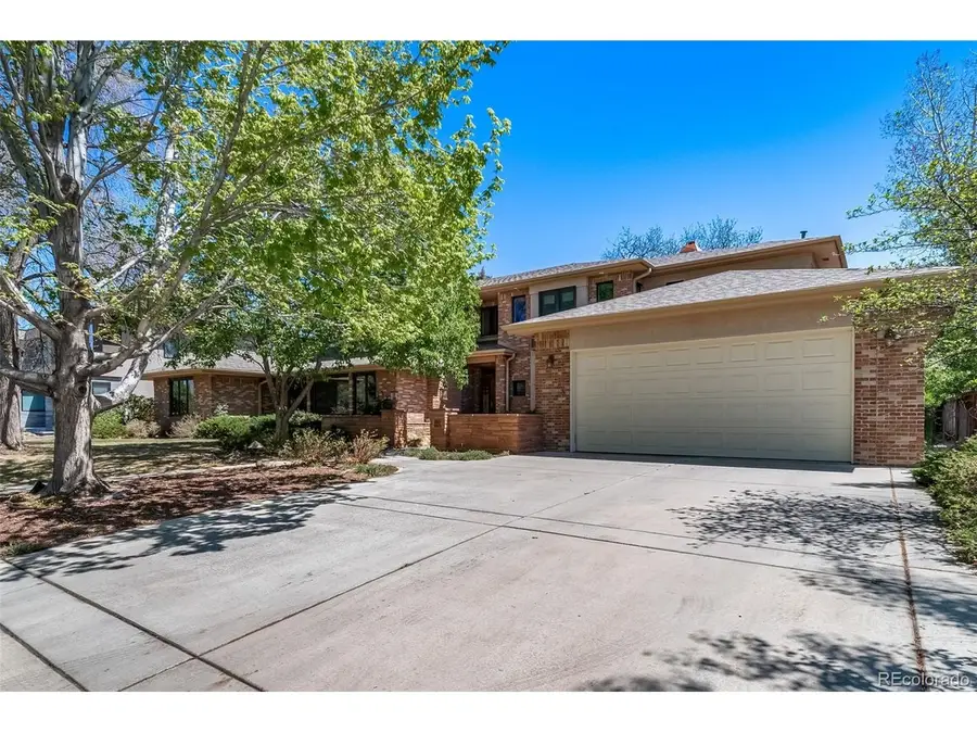 50 S Clermont St, Denver, CO 80246 - #3