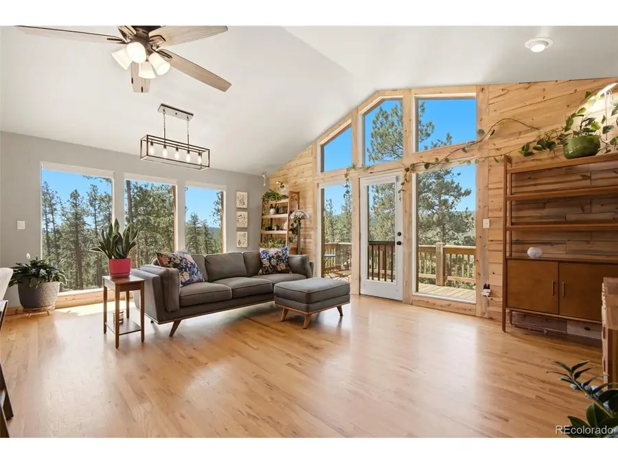 278 Hayes St, Bailey, CO 80421 - #3