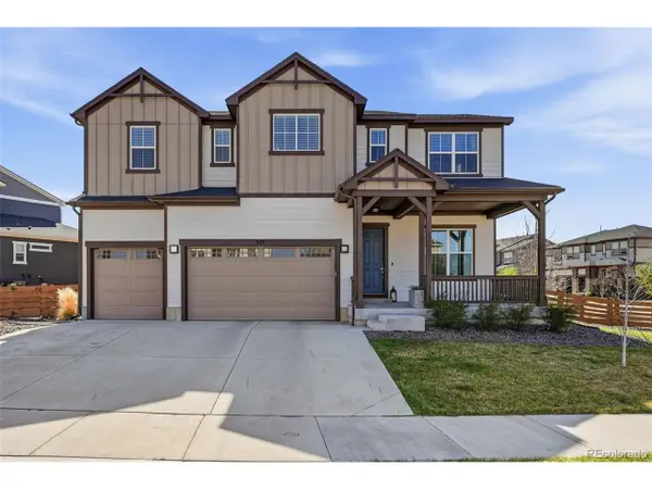 507 Leo Dr, Erie, CO 80516