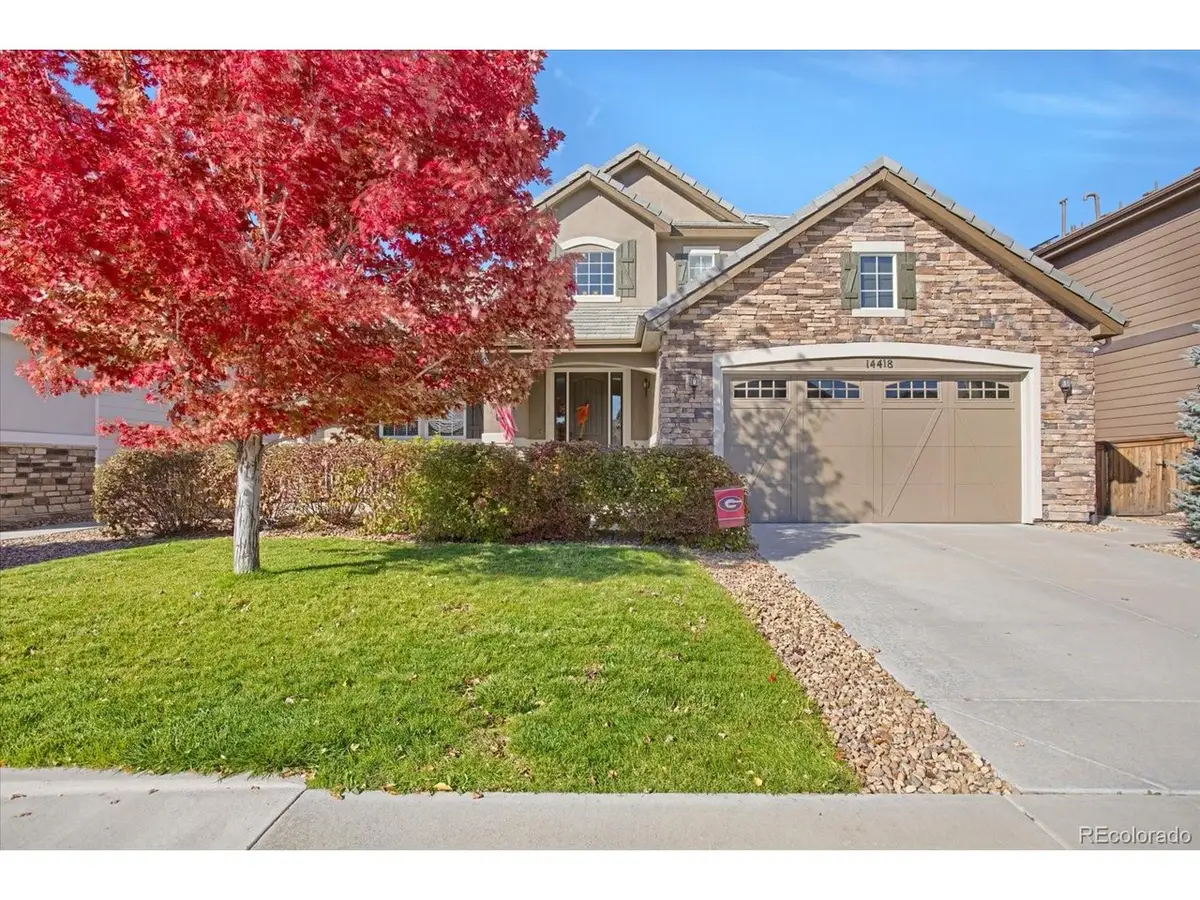 14418 Double Dutch Cir, Parker, CO 80134 - Image #1