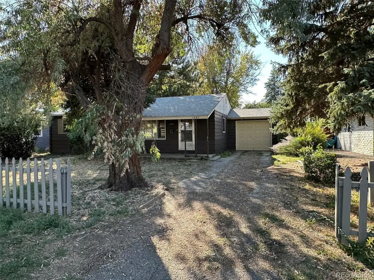 1685 Quay St, Lakewood, CO 80214 - #1