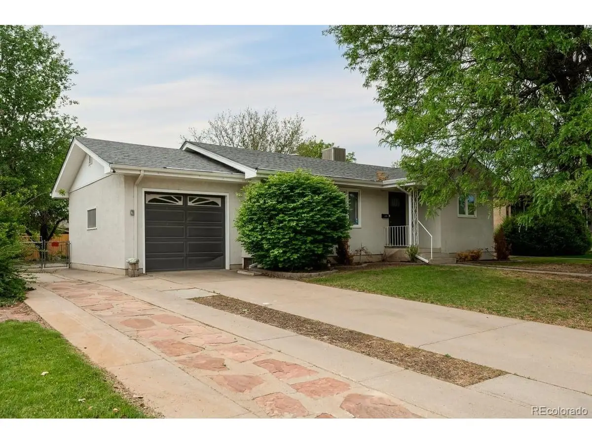 151 Cornell Cir, Pueblo, CO 81005 - #1