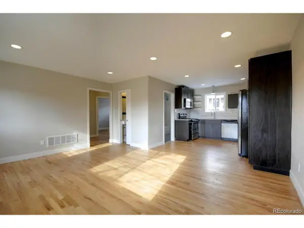 3748 Yates St, Denver, CO 80212