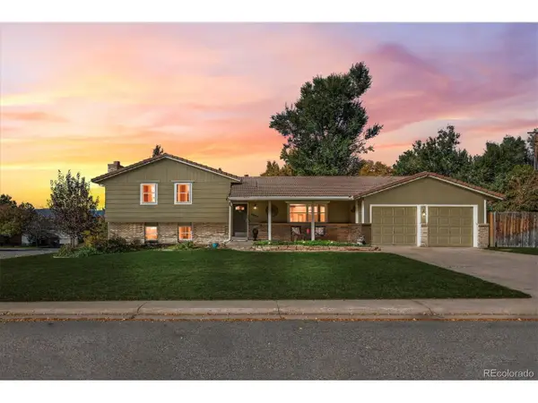 6235 S Ivy St, Centennial, CO 80111