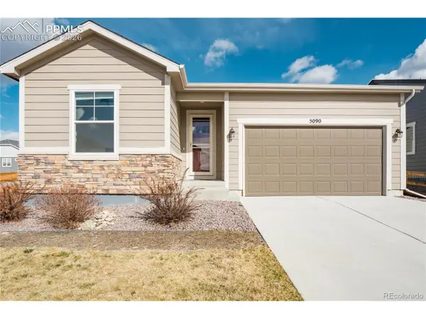 5090 Makalu Dr, Colorado Springs, CO 80924