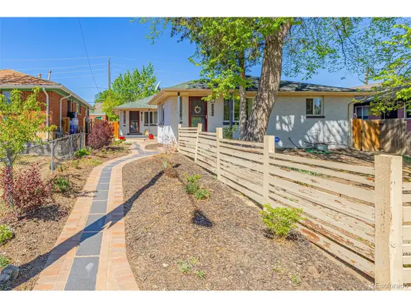 3351 Jasmine St, Denver, CO 80207