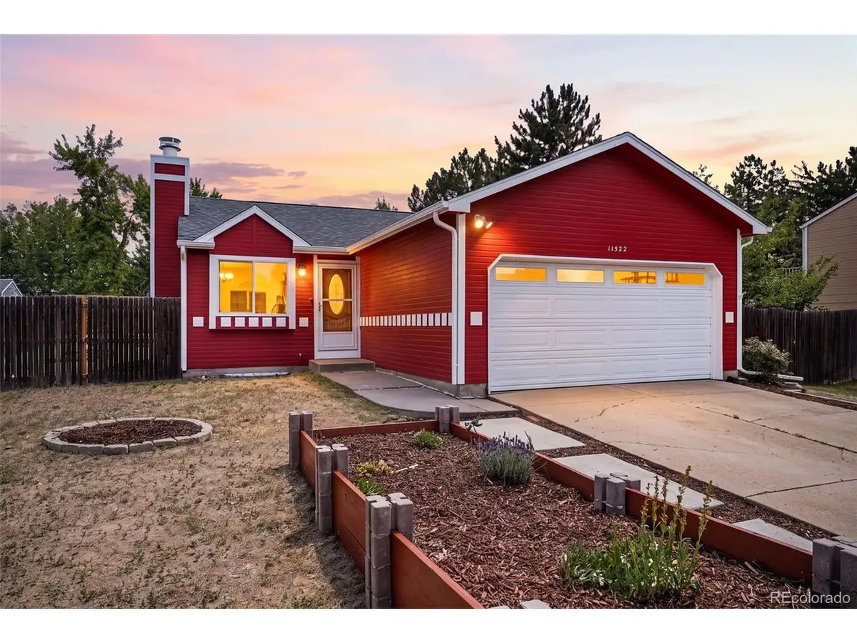 11522 Kendall St, Westminster, CO 80020 - #1