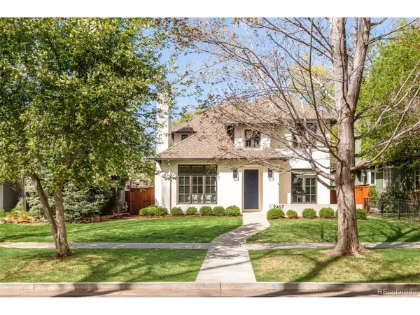 2467 S Milwaukee St, Denver, CO 80210