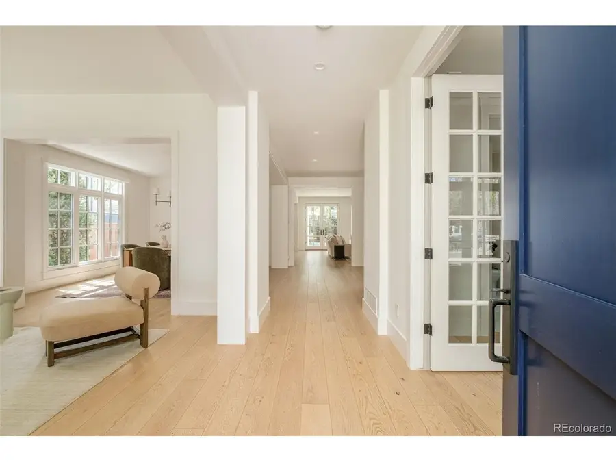 2467 S Milwaukee St, Denver, CO 80210 - #3