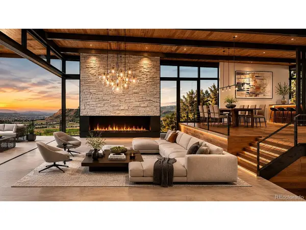 46 Canyon Pines Dr, Arvada, CO 80403