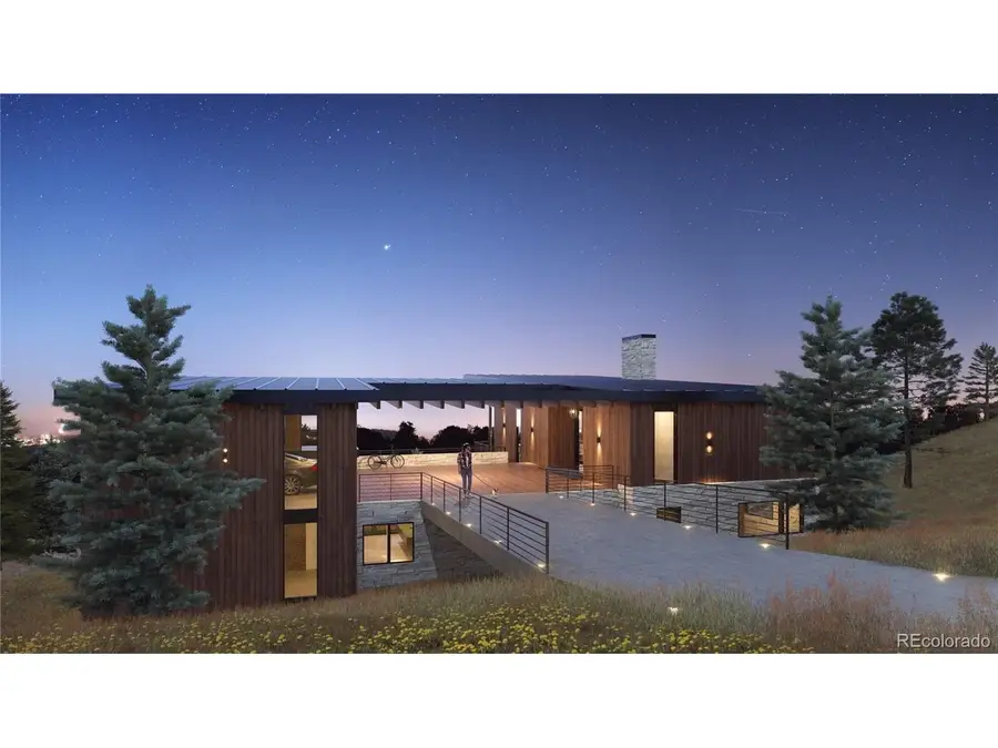 46 Canyon Pines Dr, Arvada, CO 80403 - #3