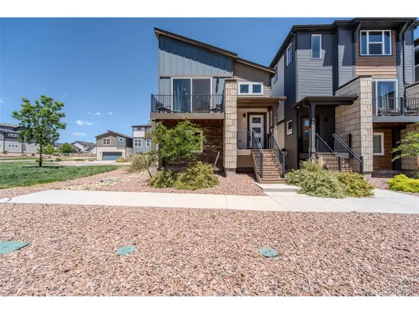 7243 Rosa Belle Hts, Colorado Springs, CO 80922