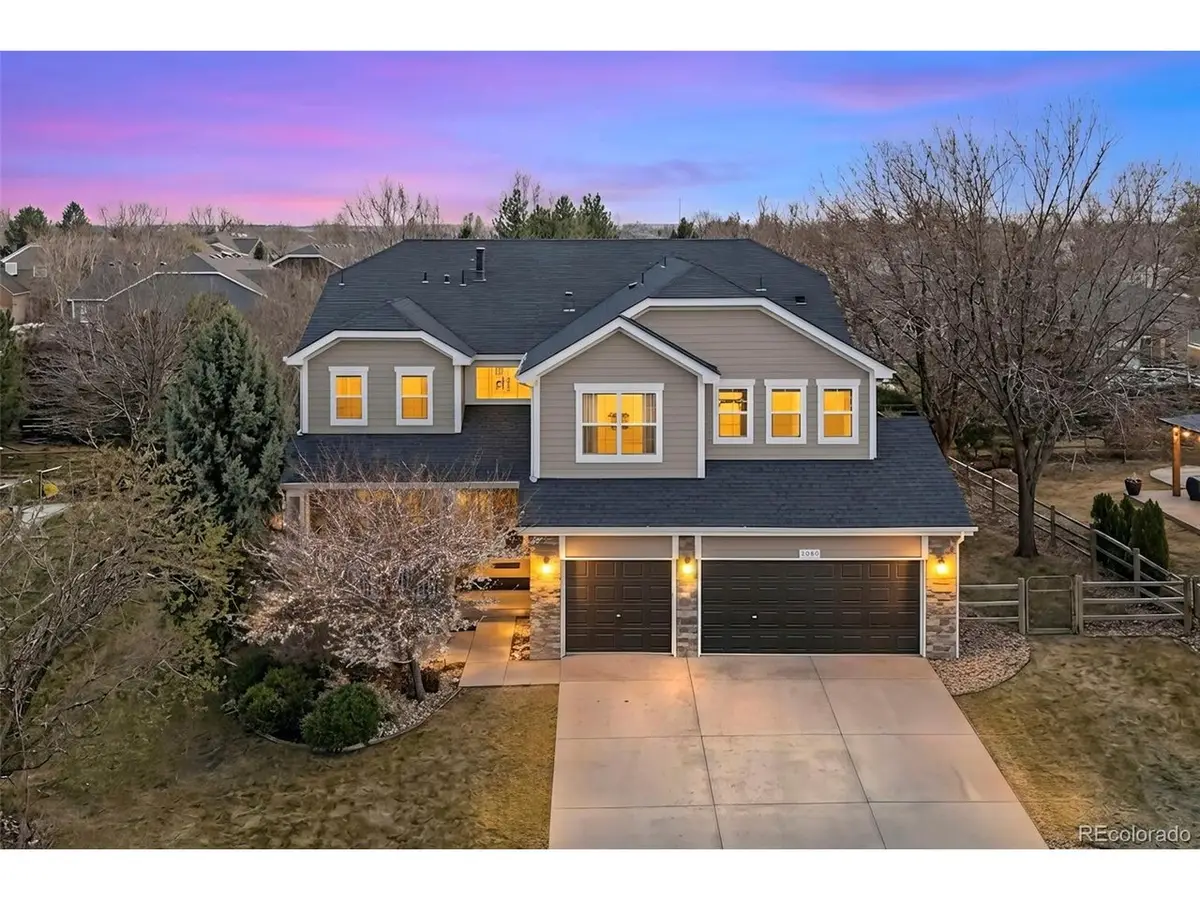 2080 Pearl Howlett Rd, Longmont, CO 80504 - #1