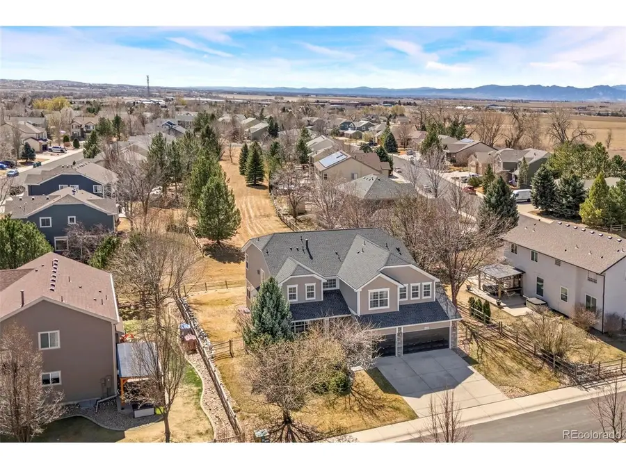 2080 Pearl Howlett Rd, Longmont, CO 80504 - #2