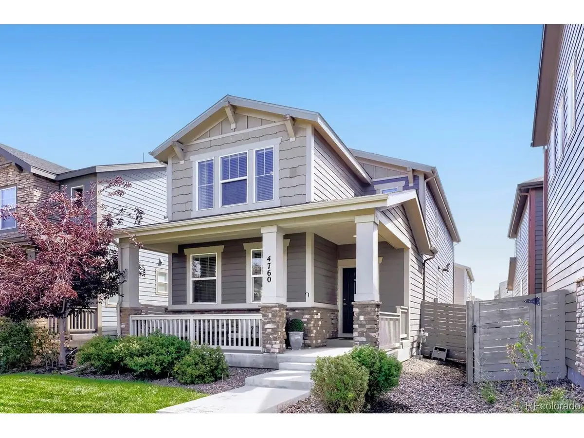 4760 Joplin St, Denver, CO 80239 - #1
