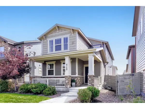 4760 Joplin St, Denver, CO 80239