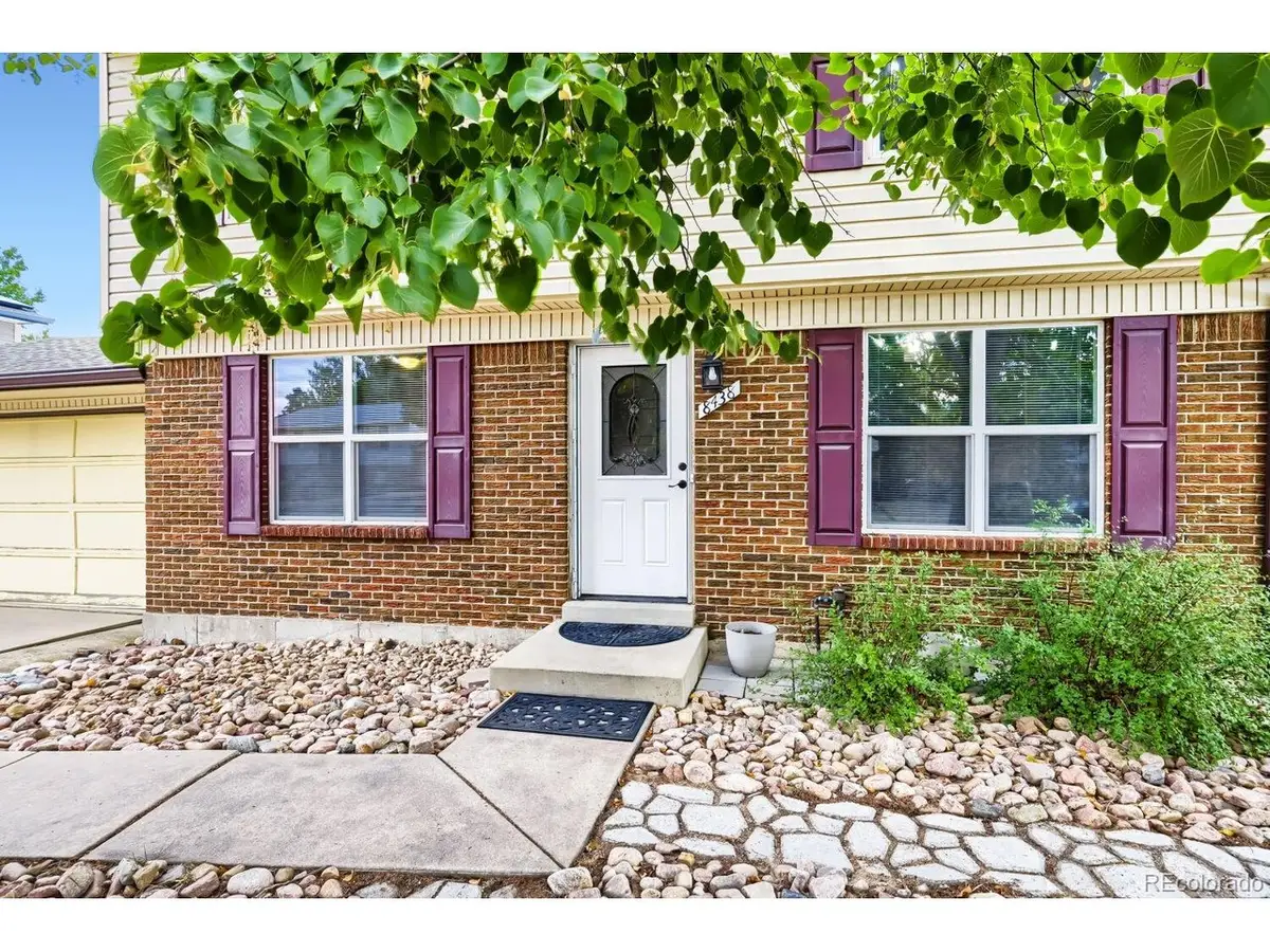 8438 Fenton St, Arvada, CO 80003 - #1