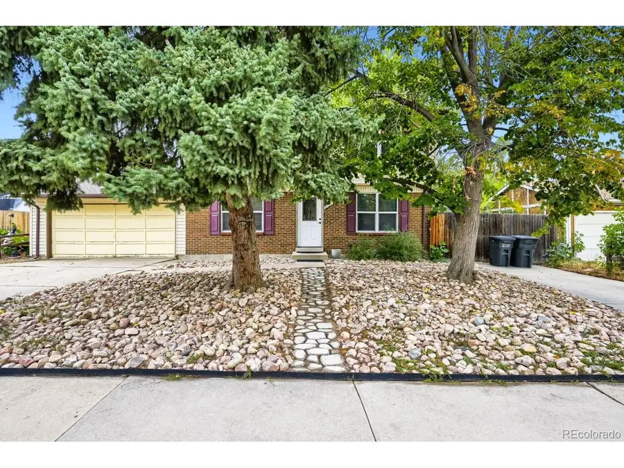 8438 Fenton St, Arvada, CO 80003 - #2