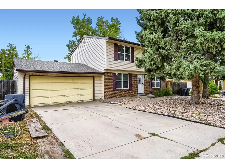 8438 Fenton St, Arvada, CO 80003 - #3
