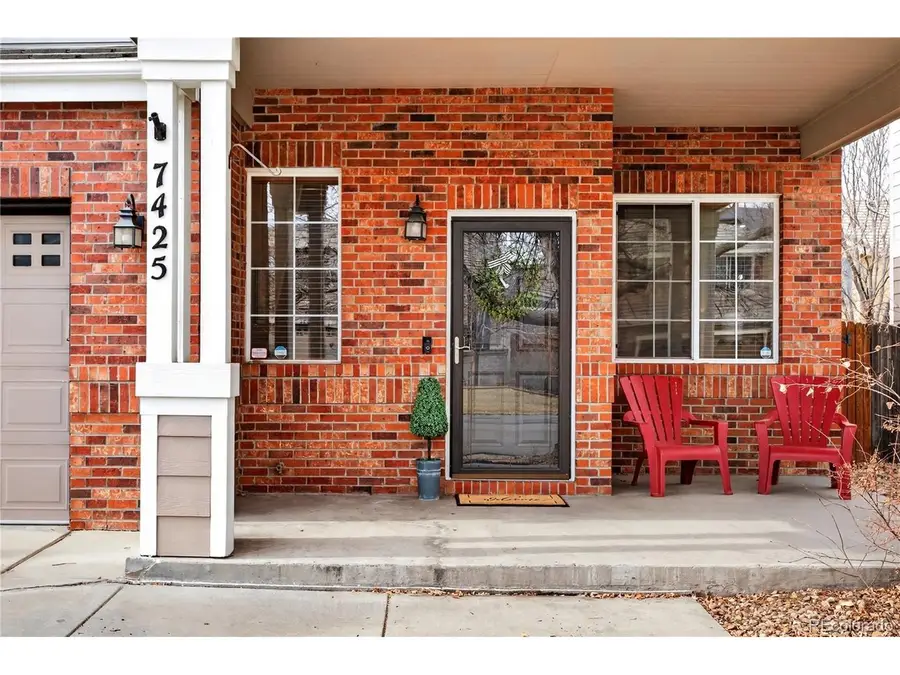 7425 S Norfolk St, Aurora, CO 80016 - #2