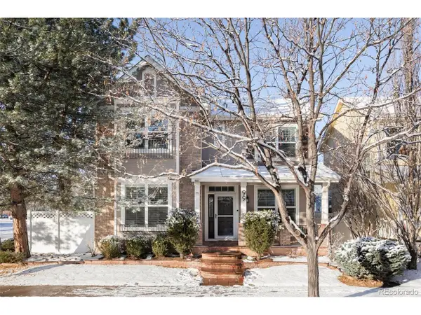 99 S Syracuse St, Denver, CO 80230