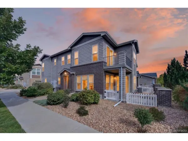 15441 W 64th Pl #A, Arvada, CO 80007