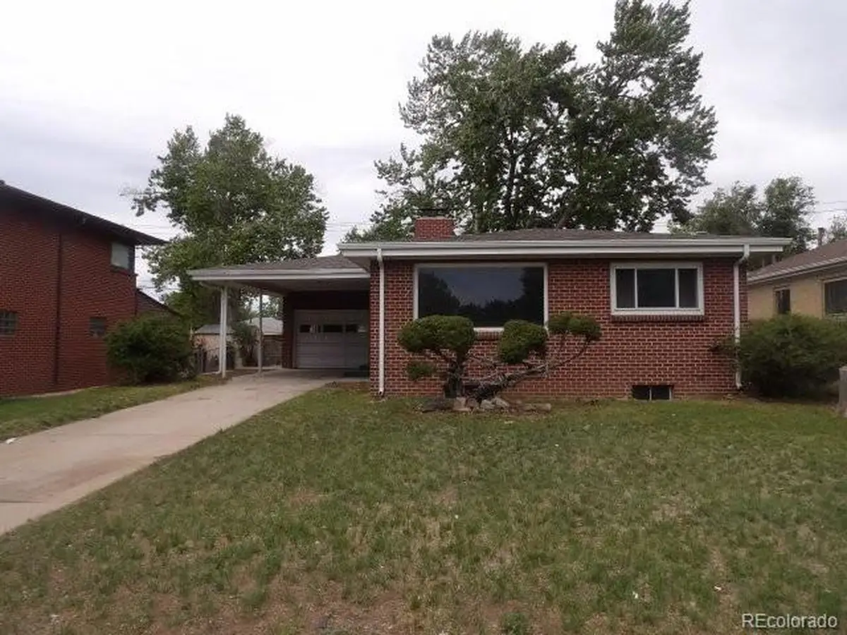 3015 Quebec St, Denver, CO 80207 - #1