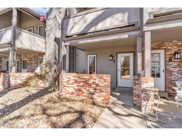 Address Withheld By Seller, Wheat Ridge, CO 80033