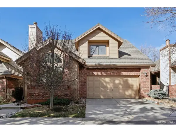 4565 E Mexico Ave #32, Denver, CO 80222