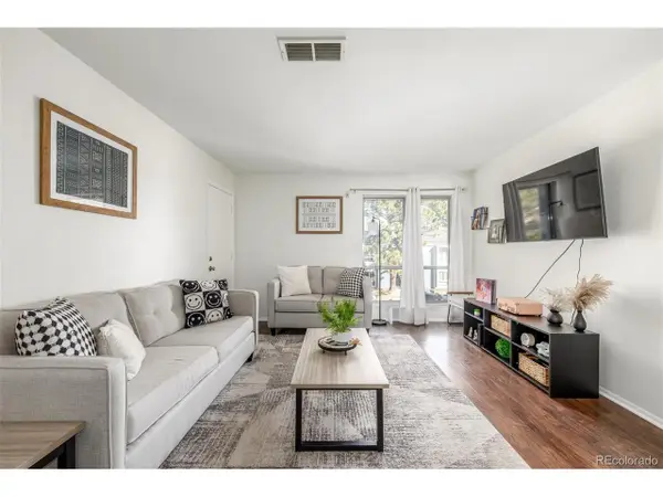 7205 S Gaylord St #F15, Littleton, CO 80122