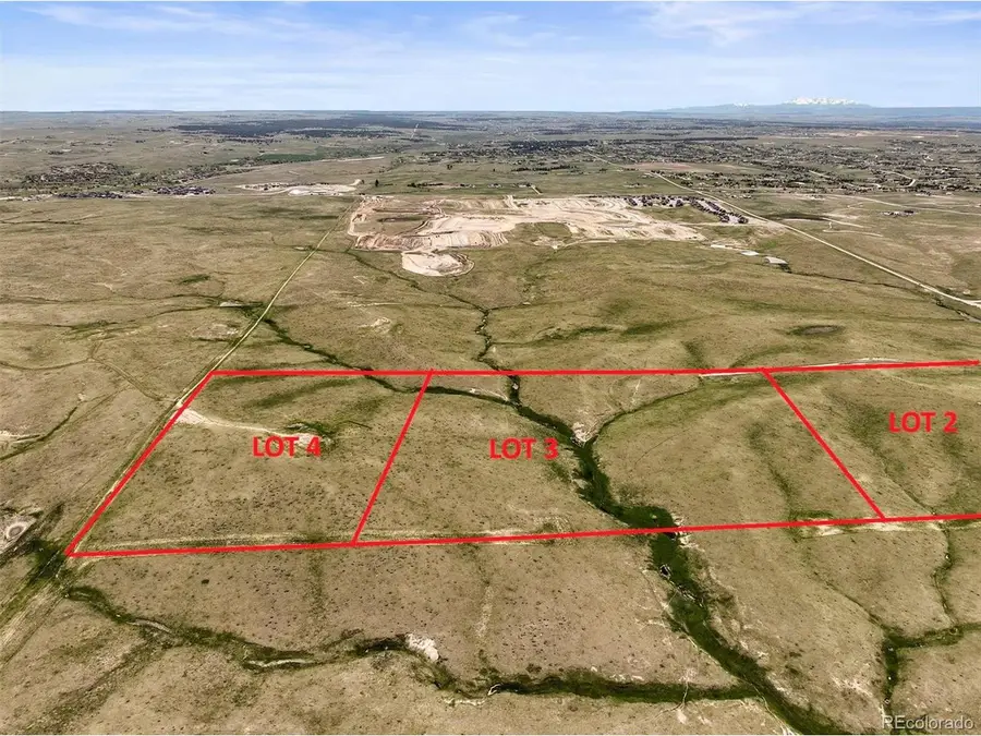 Address Withheld By Seller, Parker, CO 80138 - #2