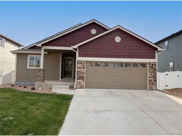 2403 Tabor St, Berthoud, CO 80513