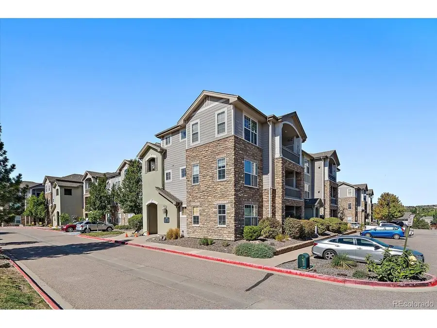 1574 Olympia Cir #204, Castle Rock, CO 80104 - #2
