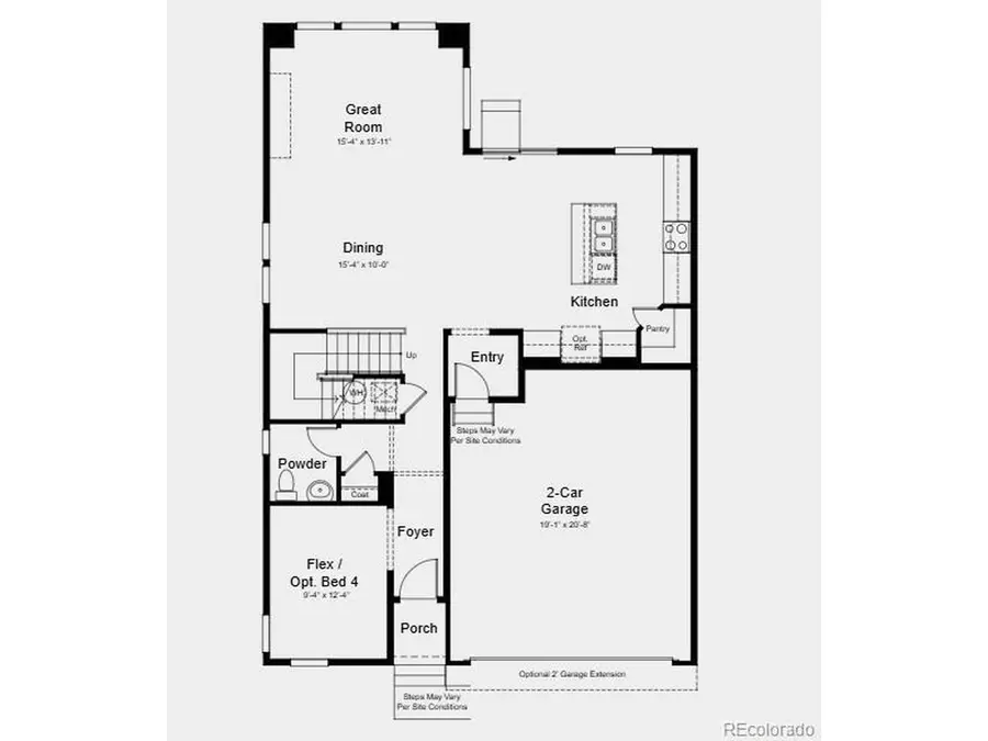 28425 E 4th Ave, Watkins, CO 80137 - #2