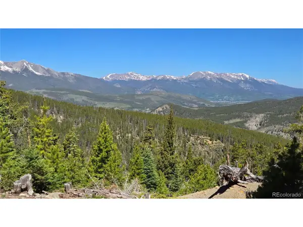 0 Summit Gulch Rd, Breckenridge, CO 80424